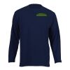 180g adult long sleeve T-shirt Thumbnail