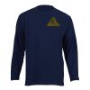 180g adult long sleeve T-shirt Thumbnail
