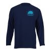 180g adult long sleeve T-shirt Thumbnail