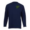 180g adult long sleeve T-shirt Thumbnail