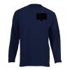 180g adult long sleeve T-shirt Thumbnail