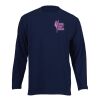 180g adult long sleeve T-shirt Thumbnail