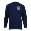 180g adult long sleeve T-shirt Thumbnail