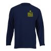 180g adult long sleeve T-shirt Thumbnail