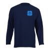 180g adult long sleeve T-shirt Thumbnail