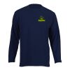 180g adult long sleeve T-shirt Thumbnail