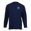 180g adult long sleeve T-shirt Thumbnail