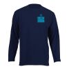 180g adult long sleeve T-shirt Thumbnail