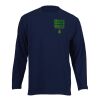 180g adult long sleeve T-shirt Thumbnail