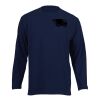 180g adult long sleeve T-shirt Thumbnail