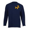 180g adult long sleeve T-shirt Thumbnail