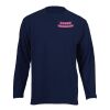 180g adult long sleeve T-shirt Thumbnail