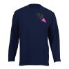 180g adult long sleeve T-shirt Thumbnail