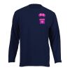 180g adult long sleeve T-shirt Thumbnail