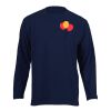 180g adult long sleeve T-shirt Thumbnail