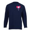 180g adult long sleeve T-shirt Thumbnail