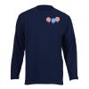 180g adult long sleeve T-shirt Thumbnail