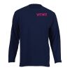 180g adult long sleeve T-shirt Thumbnail