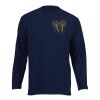 180g adult long sleeve T-shirt Thumbnail