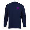 180g adult long sleeve T-shirt Thumbnail