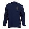 180g adult long sleeve T-shirt Thumbnail