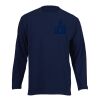 180g adult long sleeve T-shirt Thumbnail