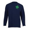 180g adult long sleeve T-shirt Thumbnail