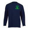 180g adult long sleeve T-shirt Thumbnail