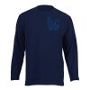 180g adult long sleeve T-shirt Thumbnail