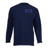 180g adult long sleeve T-shirt Thumbnail