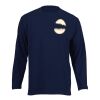 180g adult long sleeve T-shirt Thumbnail