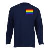 180g adult long sleeve T-shirt Thumbnail