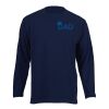 180g adult long sleeve T-shirt Thumbnail
