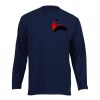 180g adult long sleeve T-shirt Thumbnail