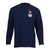 180g adult long sleeve T-shirt Thumbnail
