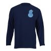 180g adult long sleeve T-shirt Thumbnail