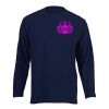 180g adult long sleeve T-shirt Thumbnail