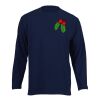 180g adult long sleeve T-shirt Thumbnail
