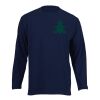180g adult long sleeve T-shirt Thumbnail