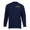 180g adult long sleeve T-shirt Thumbnail