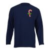 180g adult long sleeve T-shirt Thumbnail