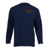 180g adult long sleeve T-shirt Thumbnail