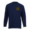 180g adult long sleeve T-shirt Thumbnail