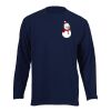 180g adult long sleeve T-shirt Thumbnail