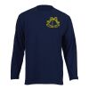 180g adult long sleeve T-shirt Thumbnail