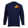 180g adult long sleeve T-shirt Thumbnail