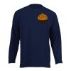 180g adult long sleeve T-shirt Thumbnail