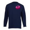 180g adult long sleeve T-shirt Thumbnail