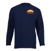 180g adult long sleeve T-shirt Thumbnail