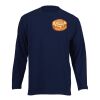 180g adult long sleeve T-shirt Thumbnail